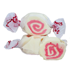 6oz Bag of Saltwater Taffy