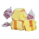 6oz Bag of Saltwater Taffy