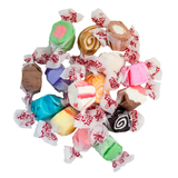 6oz Bag of Saltwater Taffy