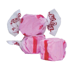 6oz Bag of Saltwater Taffy