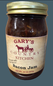 Bacon Jam