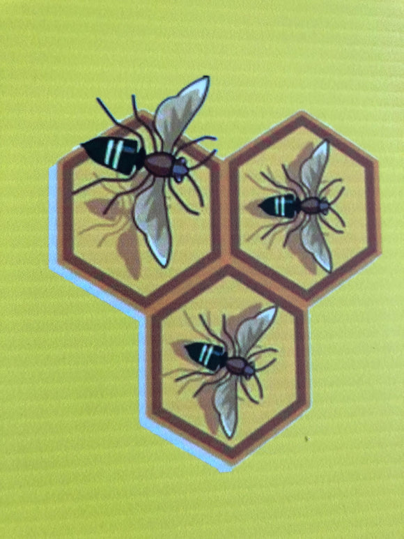 Bee Pollen 300ml